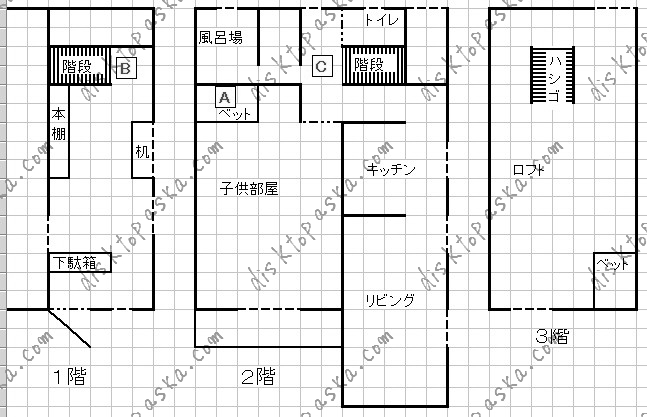 現場見取り図2006年版