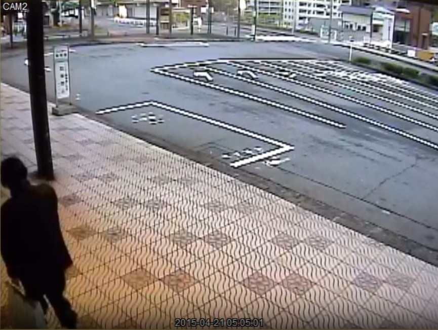 2015年4月21日の新動画近景